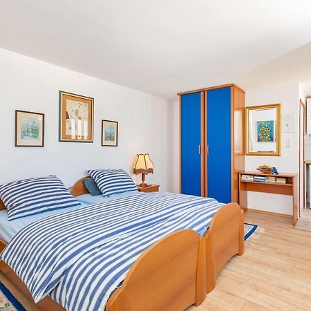 Villa Jolanda Apartments Dubrovnik Ngoại thất bức ảnh