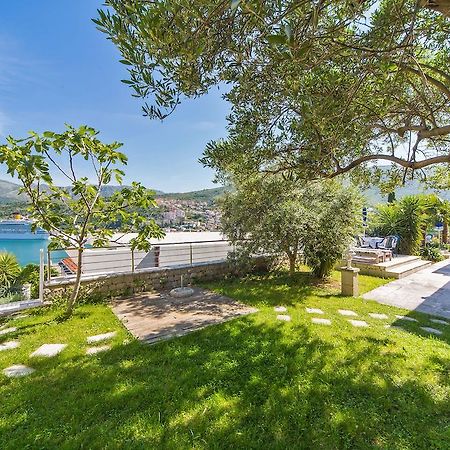 Villa Jolanda Apartments Dubrovnik Ngoại thất bức ảnh