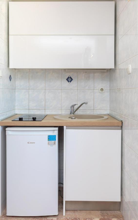 Villa Jolanda Apartments Dubrovnik Ngoại thất bức ảnh