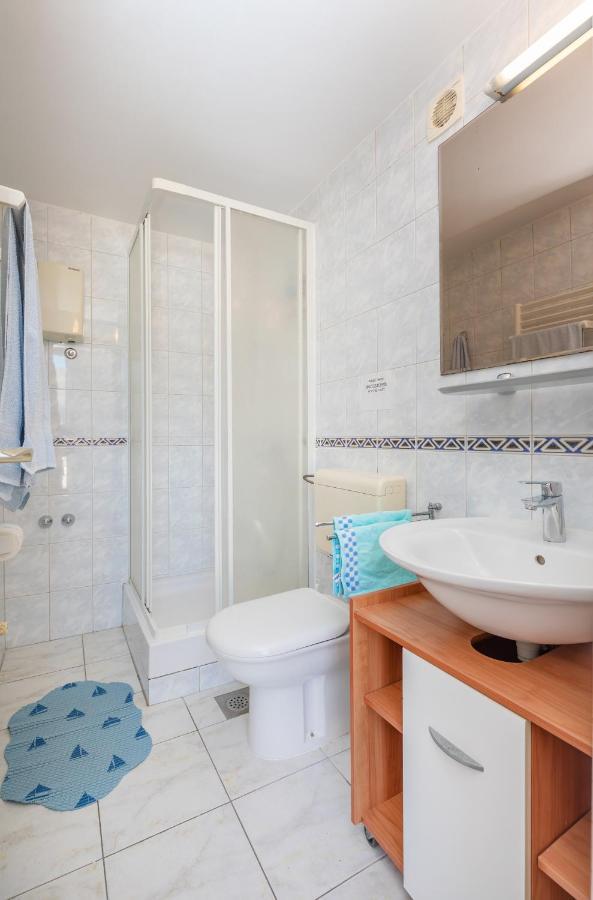 Villa Jolanda Apartments Dubrovnik Ngoại thất bức ảnh