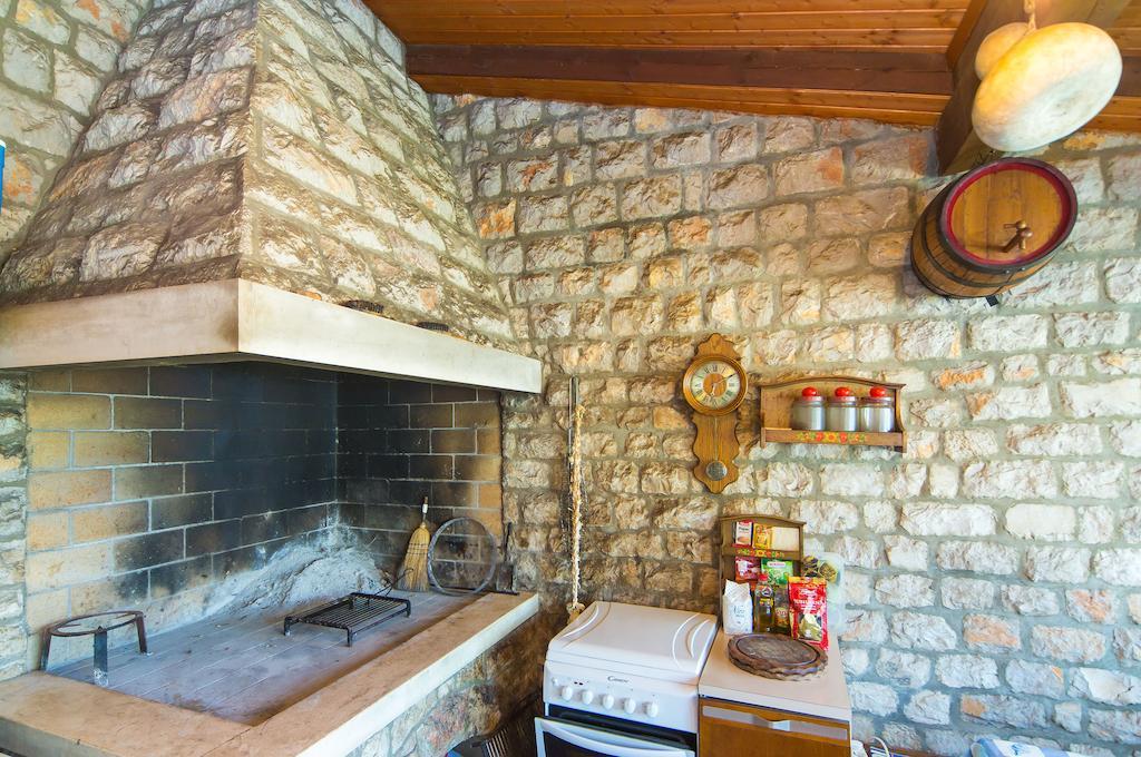 Villa Jolanda Apartments Dubrovnik Phòng bức ảnh